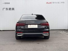 Audi A6L 45 TFSI quattro Dynamic Luxury Edition - ფოტო 5