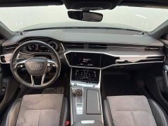 Audi A6L 45 TFSI quattro Dynamic Luxury Edition - ფოტო 7