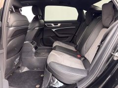 Audi A6L 45 TFSI quattro Dynamic Luxury Edition - ფოტო 8