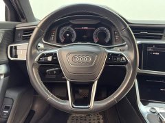 Audi A6L 45 TFSI quattro Dynamic Luxury Edition - ფოტო 9