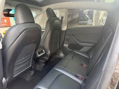 Tesla Model Y Rear-Wheel Drive - ფოტო 5