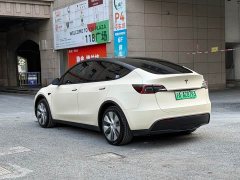 Tesla Model Y Rear-Wheel Drive - ფოტო 7
