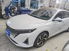 Changan Ruicheng PLUS 1.5T DCT Pilot Edition - ფოტო 1