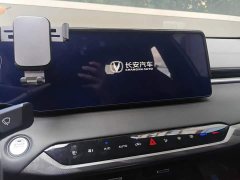 Changan Ruicheng PLUS 1.5T DCT Pilot Edition - ფოტო 13