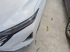 Changan Ruicheng PLUS 1.5T DCT Pilot Edition - ფოტო 5