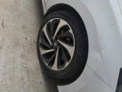 Changan Ruicheng PLUS 1.5T DCT Pilot Edition - ფოტო 6