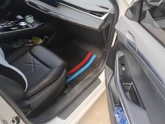 Changan Ruicheng PLUS 1.5T DCT Pilot Edition - ფოტო 8