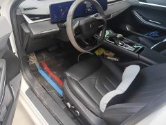 Changan Ruicheng PLUS 1.5T DCT Pilot Edition - ფოტო 9