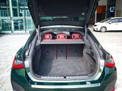 BMW 4 Series 425i Gran Coupe M Sport Night Black Package - ფოტო 10