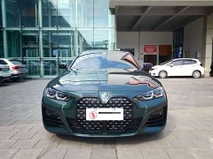 BMW 4 Series 425i Gran Coupe M Sport Night Black Package - ფოტო 2