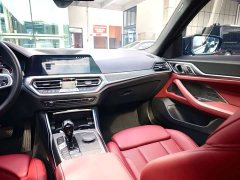 BMW 4 Series 425i Gran Coupe M Sport Night Black Package - ფოტო 3