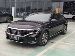Volkswagen Passat Plug-in Hybrid 430PHEV Hybrid Elite Edition - ფოტო 1
