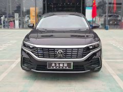 Volkswagen Passat Plug-in Hybrid 430PHEV Hybrid Elite Edition - ფოტო 2