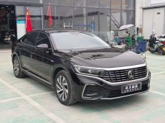 Volkswagen Passat Plug-in Hybrid 430PHEV Hybrid Elite Edition - ფოტო 3
