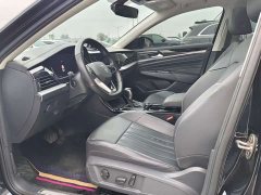 Volkswagen Passat Plug-in Hybrid 430PHEV Hybrid Elite Edition - ფოტო 4