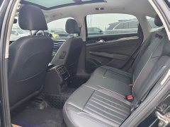 Volkswagen Passat Plug-in Hybrid 430PHEV Hybrid Elite Edition - ფოტო 5