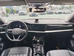 Volkswagen Passat Plug-in Hybrid 430PHEV Hybrid Elite Edition - ფოტო 6