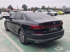 Volkswagen Passat Plug-in Hybrid 430PHEV Hybrid Elite Edition - ფოტო 7