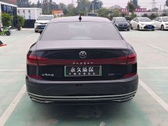 Volkswagen Passat Plug-in Hybrid 430PHEV Hybrid Elite Edition - ფოტო 8