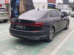 Volkswagen Passat Plug-in Hybrid 430PHEV Hybrid Elite Edition - ფოტო 9