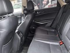 Changan Ruicheng CC 1.5T Automatic Xuanrui Type - ფოტო 10