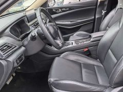 Changan Ruicheng CC 1.5T Automatic Xuanrui Type - ფოტო 11