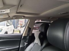 Changan Ruicheng CC 1.5T Automatic Xuanrui Type - ფოტო 12
