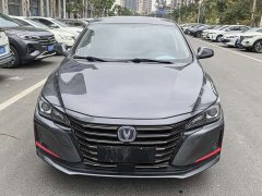 Changan Ruicheng CC 1.5T Automatic Xuanrui Type - ფოტო 2