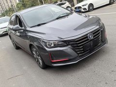 Changan Ruicheng CC 1.5T Automatic Xuanrui Type - ფოტო 3