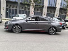 Changan Ruicheng CC 1.5T Automatic Xuanrui Type - ფოტო 4