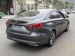 Changan Ruicheng CC 1.5T Automatic Xuanrui Type - ფოტო 5