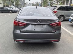 Changan Ruicheng CC 1.5T Automatic Xuanrui Type - ფოტო 6