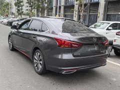 Changan Ruicheng CC 1.5T Automatic Xuanrui Type - ფოტო 7