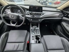 Changan Ruicheng CC 1.5T Automatic Xuanrui Type - ფოტო 8