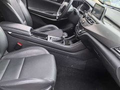 Changan Ruicheng CC 1.5T Automatic Xuanrui Type - ფოტო 9