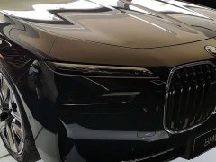 BMW i7 xDrive60L Luxury Package - ფოტო 7