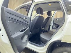 Volkswagen Jetta VS5 280TSI Automatic Comfort Edition - ფოტო 10