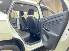 Volkswagen Jetta VS5 280TSI Automatic Comfort Edition - ფოტო 11