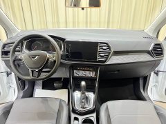 Volkswagen Jetta VS5 280TSI Automatic Comfort Edition - ფოტო 13