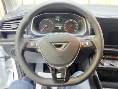 Volkswagen Jetta VS5 280TSI Automatic Comfort Edition - ფოტო 14