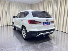 Volkswagen Jetta VS5 280TSI Automatic Comfort Edition - ფოტო 4