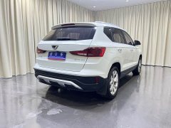 Volkswagen Jetta VS5 280TSI Automatic Comfort Edition - ფოტო 6