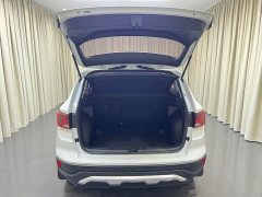 Volkswagen Jetta VS5 280TSI Automatic Comfort Edition - ფოტო 8