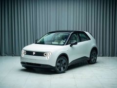 Nio Firefly Luminous Edition - ფოტო 1