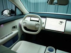 Nio Firefly Luminous Edition - ფოტო 10