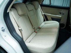Nio Firefly Luminous Edition - ფოტო 12