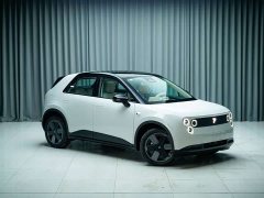 Nio Firefly Luminous Edition - ფოტო 2