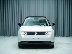 Nio Firefly Luminous Edition - ფოტო 3