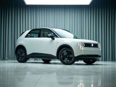 Nio Firefly Luminous Edition - ფოტო 4