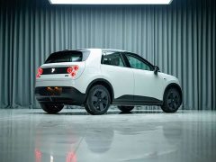 Nio Firefly Luminous Edition - ფოტო 6